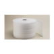 White Foam Roll - 2.5mm - 1500mm x 120m 