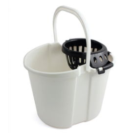 Plastic Mop Bucket