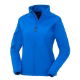 R901F Women's Genuine Recycled Softshell Jacket